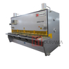 DRGS-1632 Hydraulic Guillotine Machine (Vertical cutting Type)