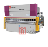 DRP-12532 Hydraulic Folding Machine with ESTUN E21 NC