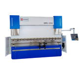 Phanh &eacute;p thủy điện CNC DRPE-12532 với DE15 CNC 5 TRỤC