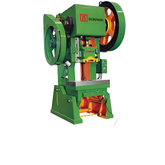 Prensa hidr&aacute;ulica mec&aacute;nica JB23-40T con base fija